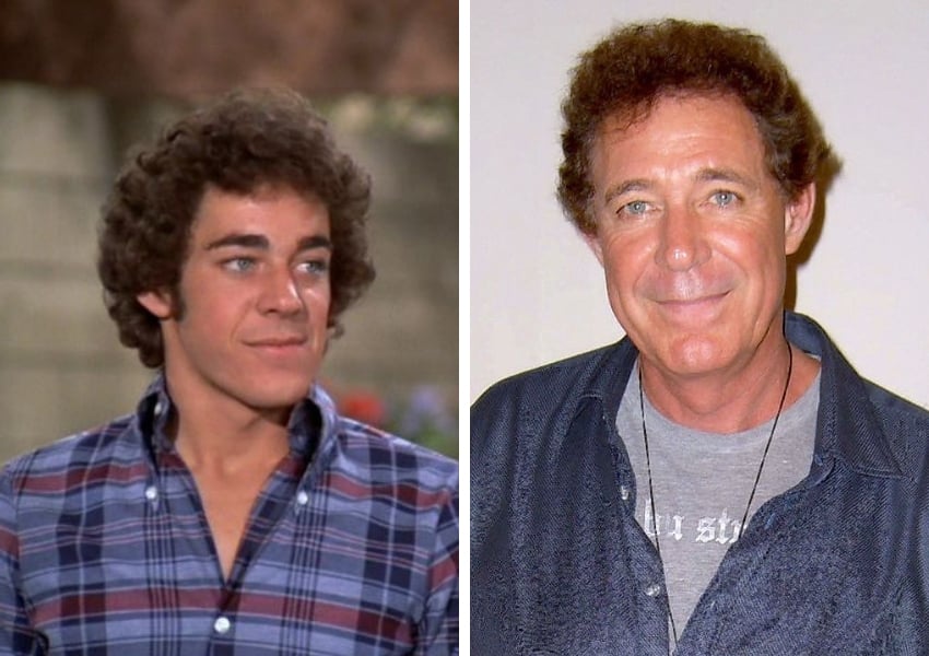 greg brady barry williams 