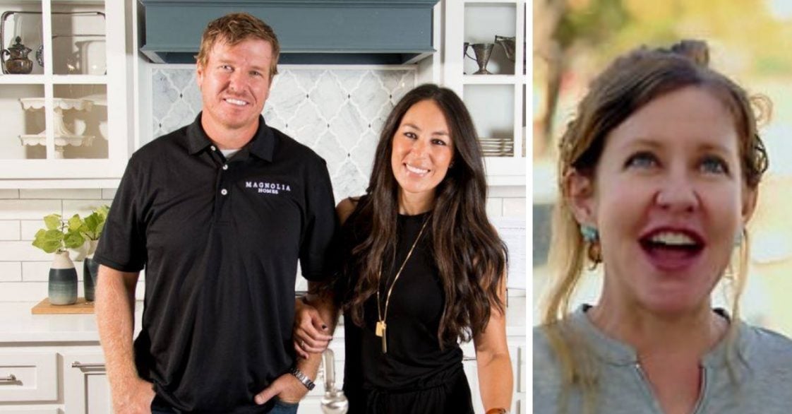 The Gaines Said They Disliked Some Homeowners On 'Fixer Upper'