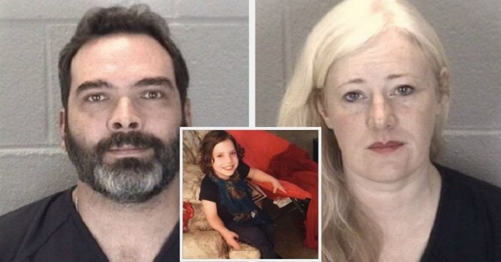 Couple Alleges Their Adopted Daughter Tried To Kill Them
