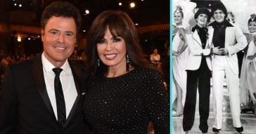 Donny and Marie Osmond are moving on to solo careers