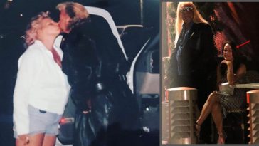 Duane Chapman Says He Won't Rule Out Dating Again, But Says There Will Never Be Another _Mrs. Dog_