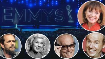 Emmys 2019 Presents A Memoriam For Luke Perry, Valerie Harper, And More (2)