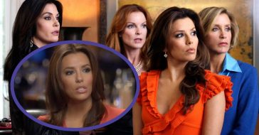 Eva Longoria Recalls Being Bullied On The Set Of 'Desperate Housewives'_ _It Was Pure Torture_