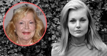 Just In_ Carol Lynley, Star Of 'The Poseidon Adventure' Dies At Age 77