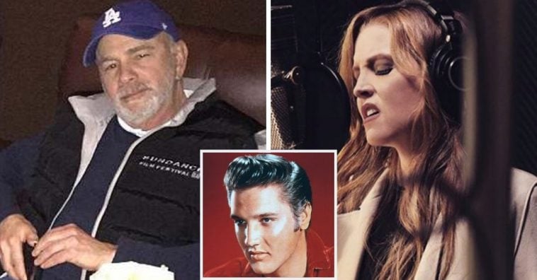 Lisa Marie Presley Scores Small Victory In $100 Million Battle Over Elvis Inheritance