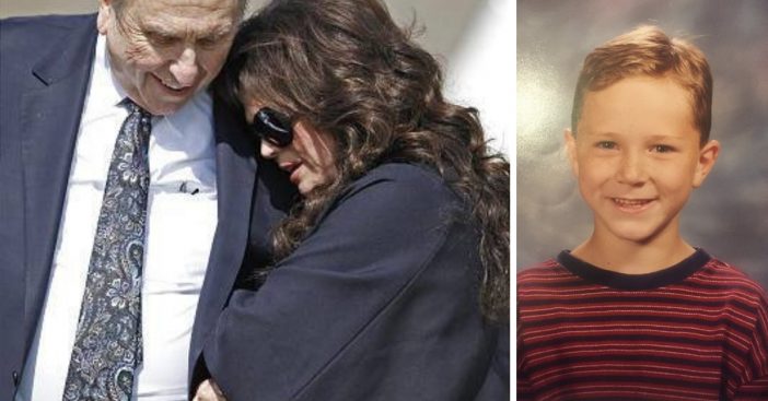 Marie Osmond opened up on The Talk about how cruel people were after her son Michael died by suicide