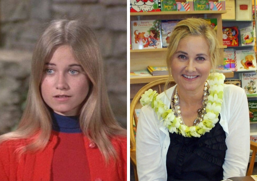 maureen mccormick marcia brady 