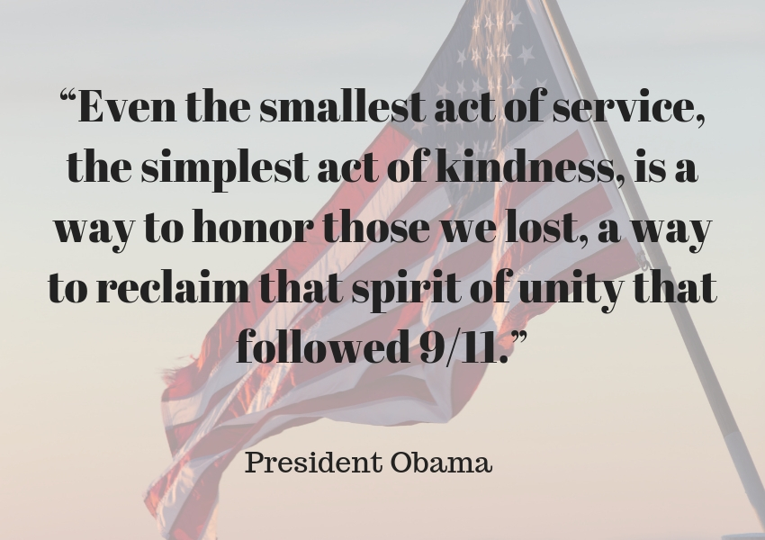 Six Powerful Quotes To Remember On The Anniversary Of 9/11