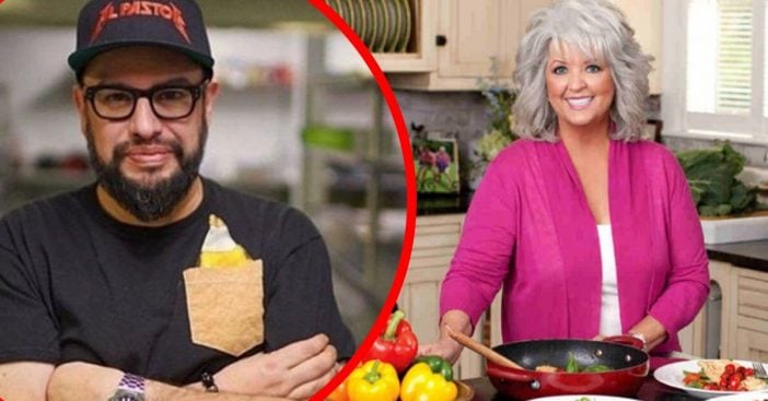 Paula Deen Slammed For _Insensitive Comments_ After The Death Of Food Network Star