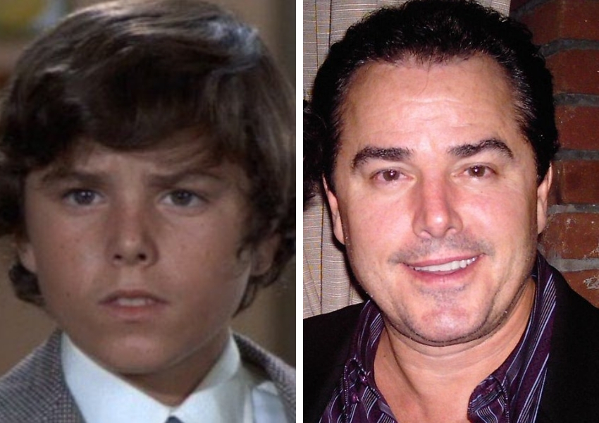 peter brady christopher knight 