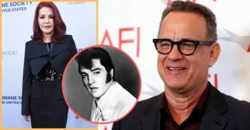 Priscilla Presley Is Involved With New Elvis Biopic, Praises Casting Of Tom Hanks