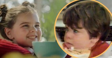 Remember Mikey The Life Cereal Commercial Kid_ Meet His Female Counterpart