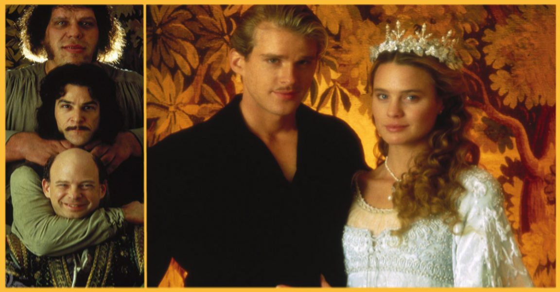 'The Princess Bride' Remake: Original Cast Members React