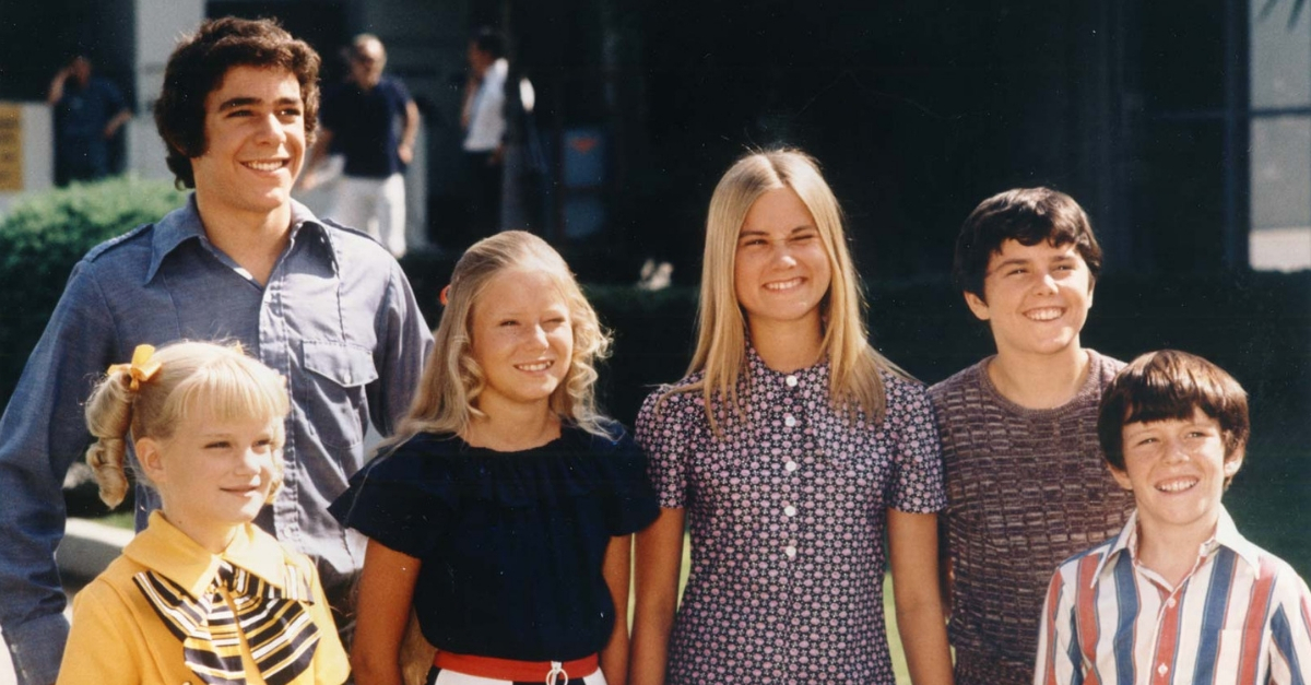 Find Out What 'The Brady Bunch' Kids Have Been Up To