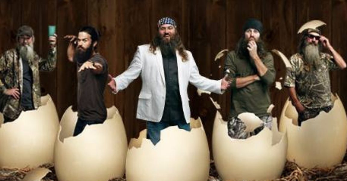 The 'Duck Dynasty' Cast Where Are They All Now?
