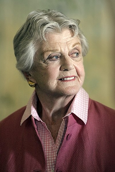 angela lansbury 