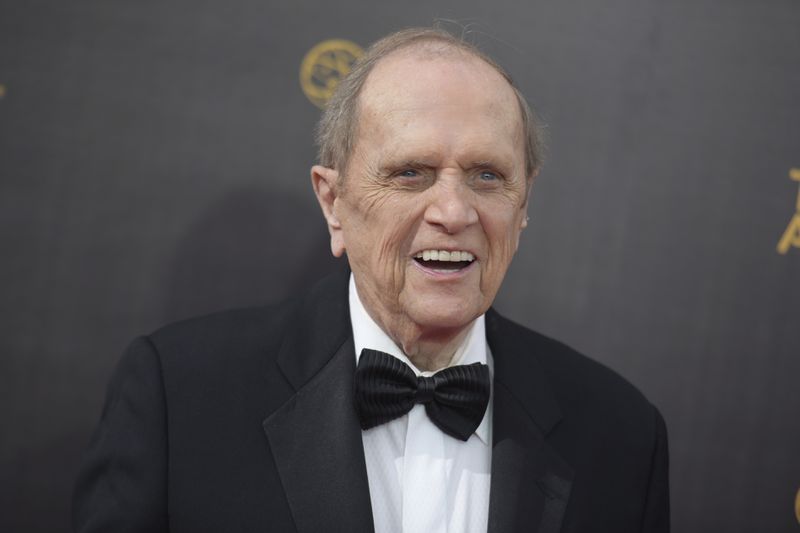 bob newhart makes appearance at 2019 emmy awards