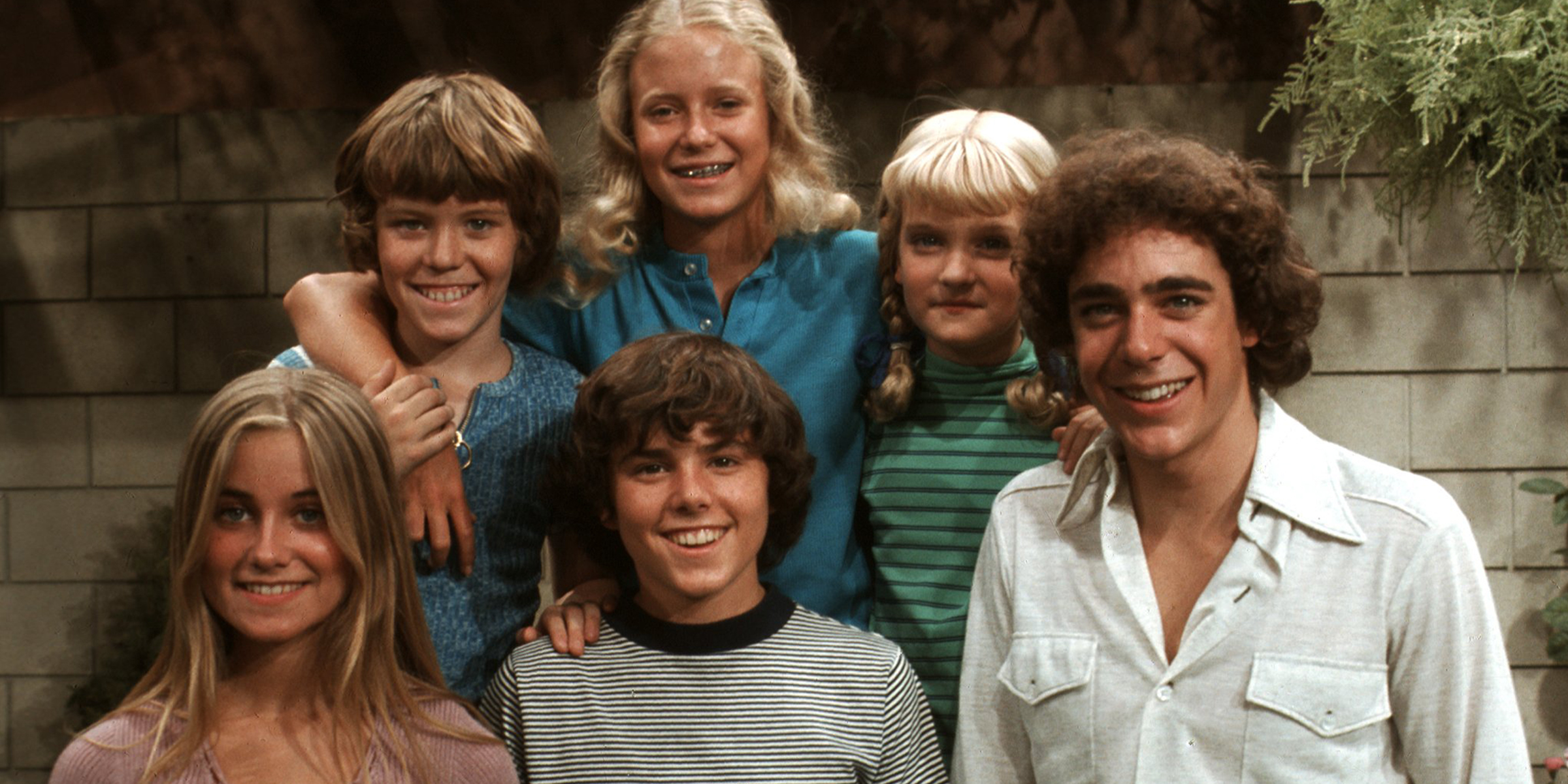 the brady bunch kids 