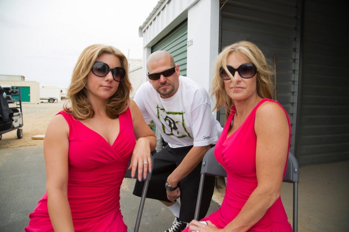 Little Known Facts About Reality Show 'Storage Wars'