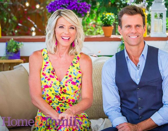 cameron mathison cancer update