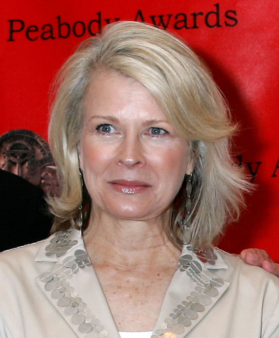 candice bergen 