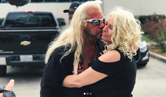 dog and beth chapman share marriage advice