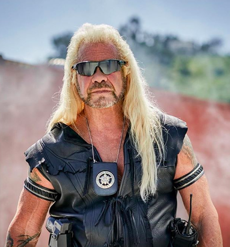 dog the bounty hunter marriage advice