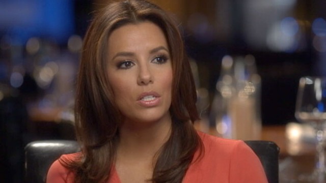 Eva Longoria