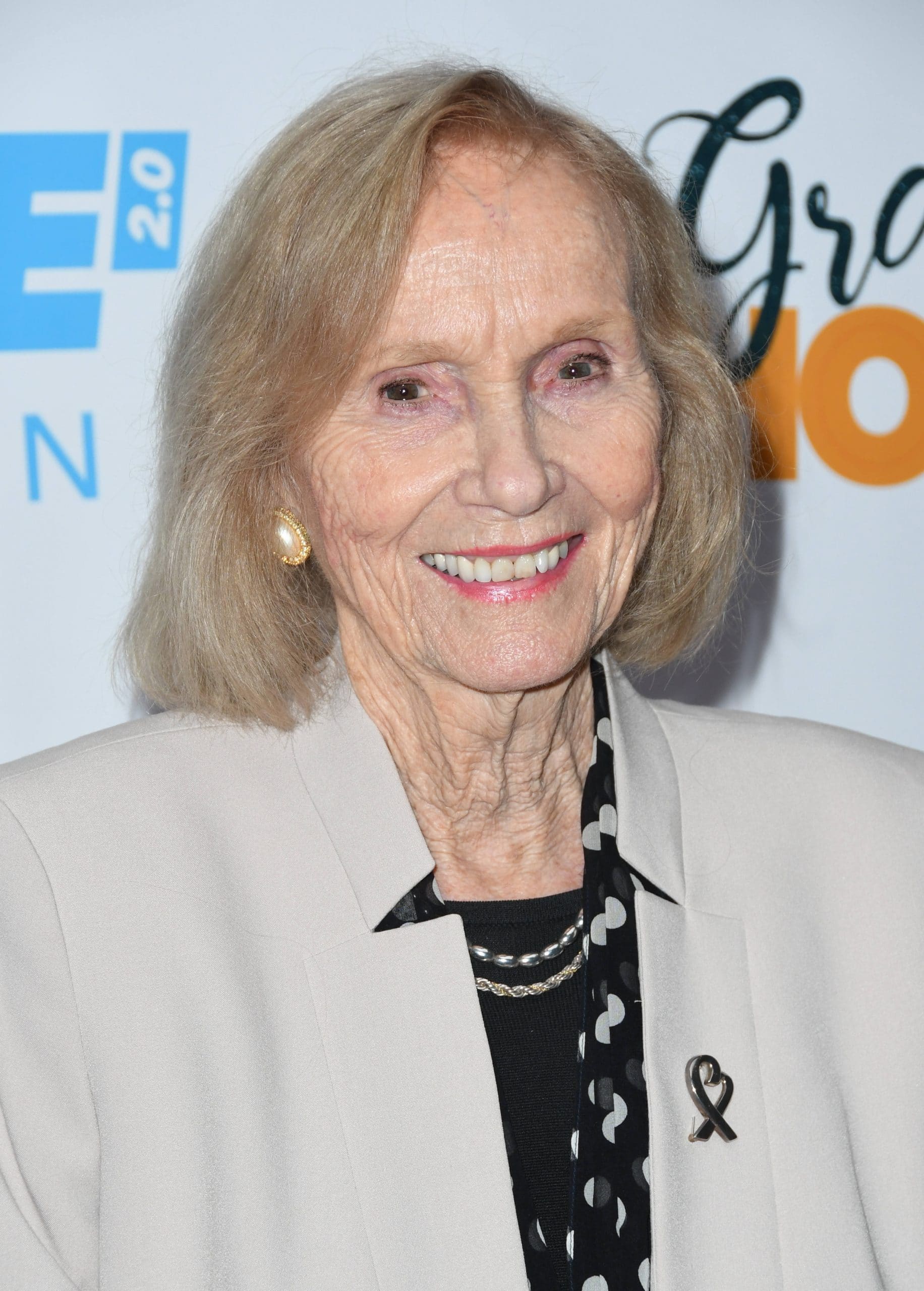 Eva Marie Saint 