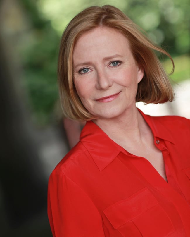 why eve plumb never had kids