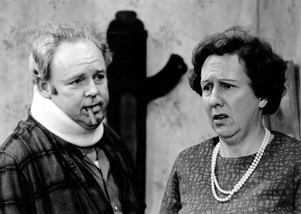 jean stapleton all in the family 