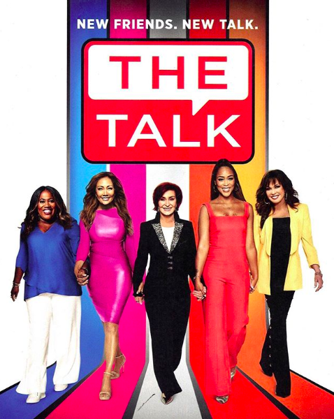 marie osmond new co-host on the talk