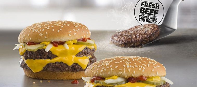 mcdonalds removing classic items from menu