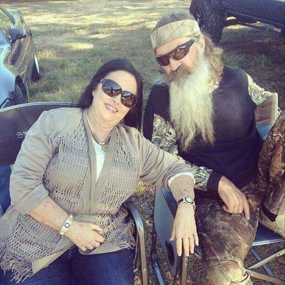 Duck Dynasty cast