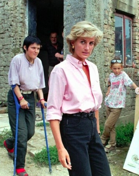 princess diana a princess for the people