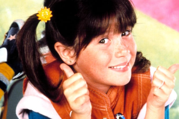 punky brewster soleil moon frye