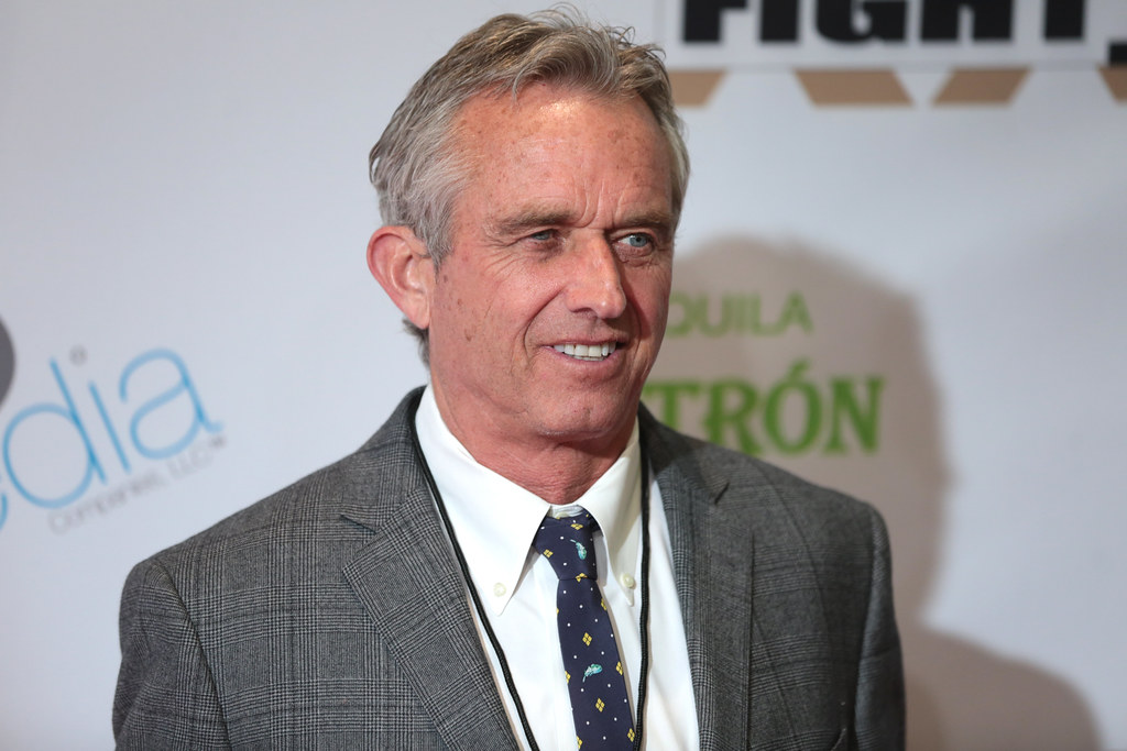 robert f kennedy jr 