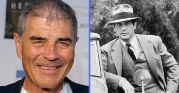 Actor Robert Forster died at 78 years old