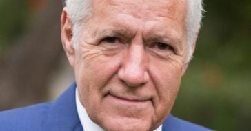Alex Trebek Working To Raise Pancreatic Cancer Awareness With New PSA