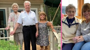 Amy Roloff from Little People Big World mother passed away