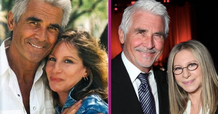 An Inside Look At Barbra Streisand's 21-Year-Long Marriage To James Brolin
