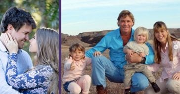 Bindi Irwin To Honor Late Dad, Steve Irwin, At Wedding With Special Candle Lighting Ceremony