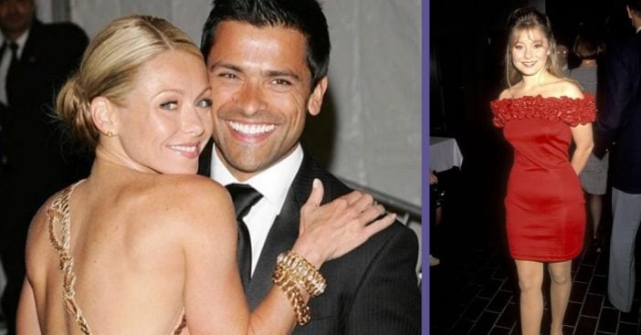 Birthday Tribute_ Looking Back On Kelly Ripa, Her Career, And Family