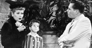 Celebrate 'I Love Lucy' Day With A Little-Known Story About The Show