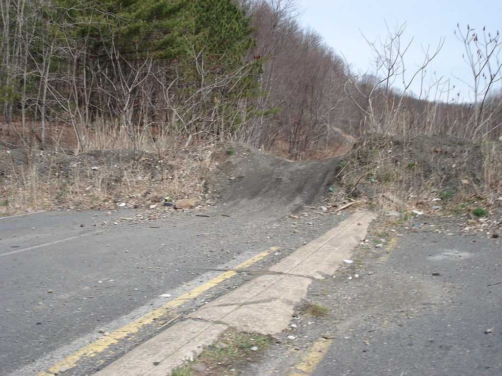 Centralia, Pennsylvania