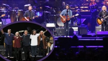 Eagles To Perform 'Hotel California' In Its Entirety For 2020 Tour