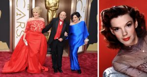 Where Are The Iconic Judy Garland's Children Now?
