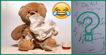 10 funny jokes about flu season!