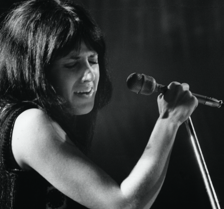 grace slick isolated vocals on "white rabbit"