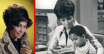 Just In_ Diahann Carroll, Star Of 'Julia' And 'Dynasty', Dies At Age 84